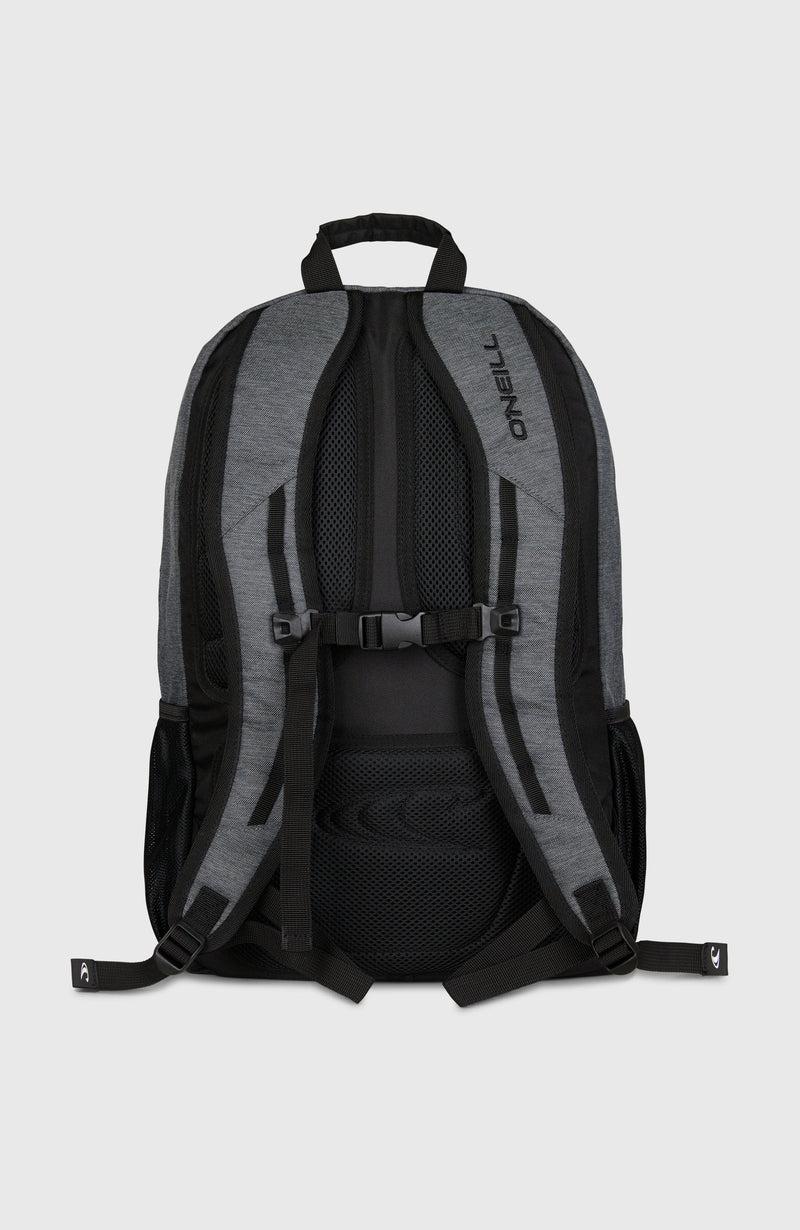 Oneill Boarder Backpack | Grey