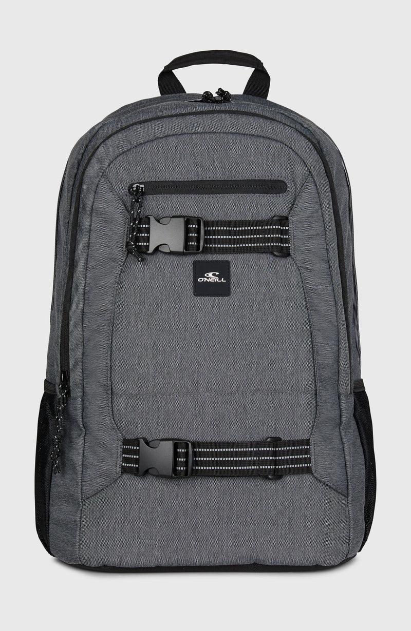 oneill Boarder Backpack | Grey