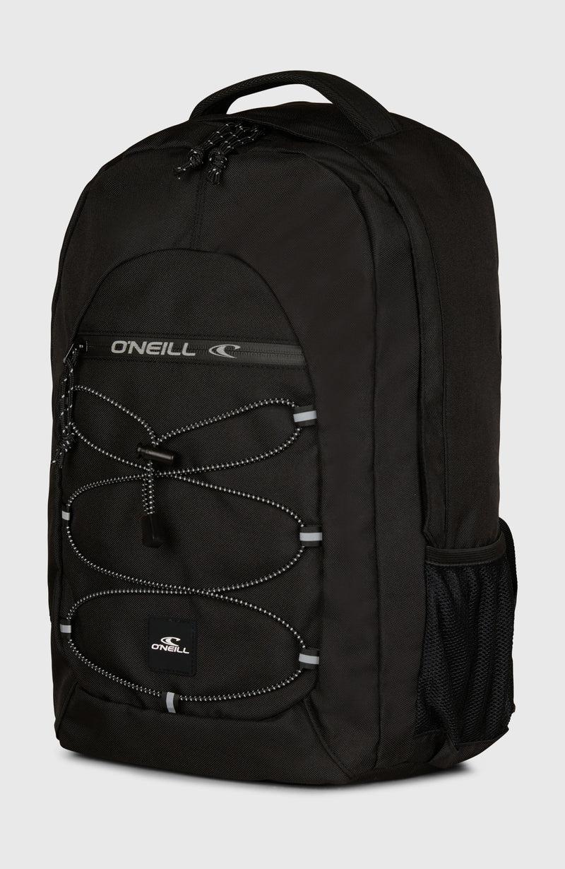 Oneill Boarder Small Backpack | Black
