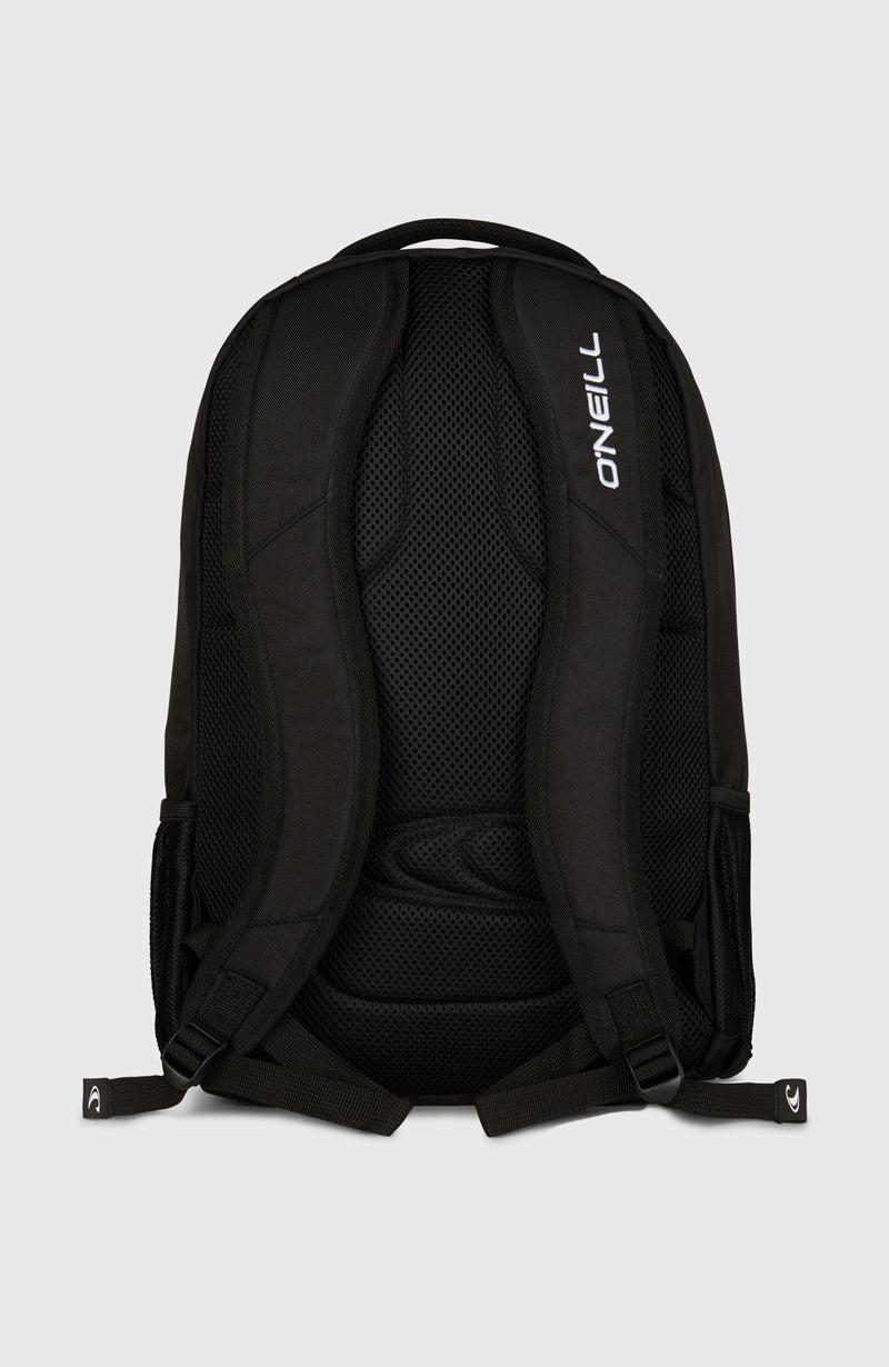 Oneill Boarder Small Backpack | Black