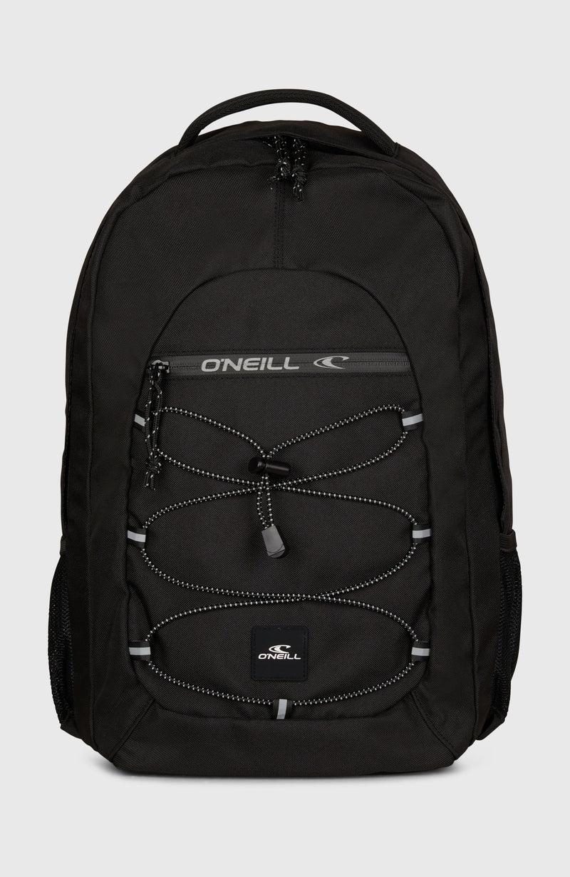 oneill Boarder Small Backpack | Black