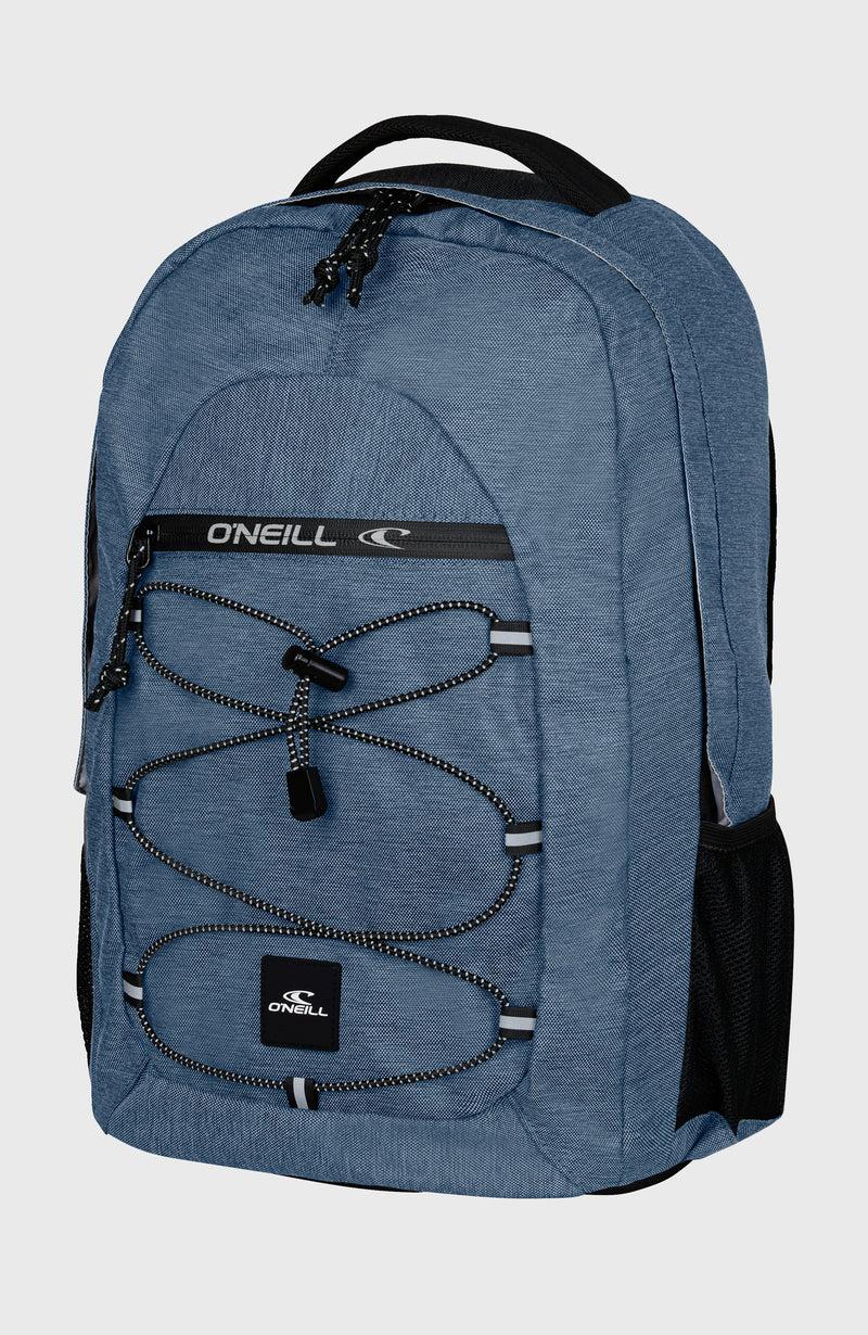 Oneill Boarder Small Backpack | Blue