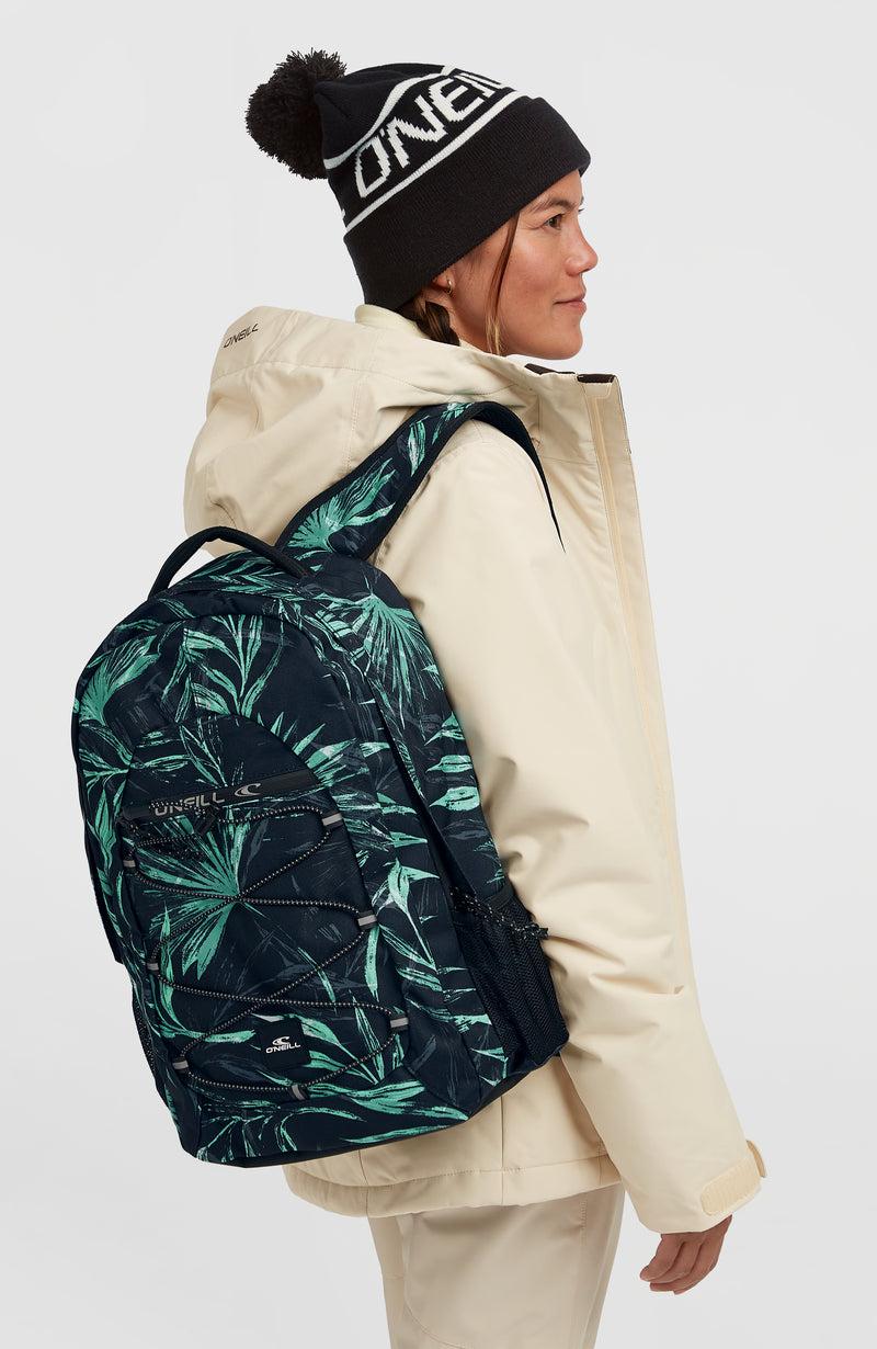 Oneill Boarder Small Backpack | Blue