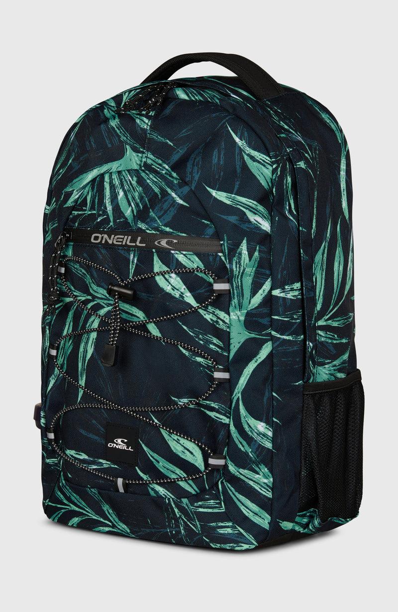 Oneill Boarder Small Backpack | Blue
