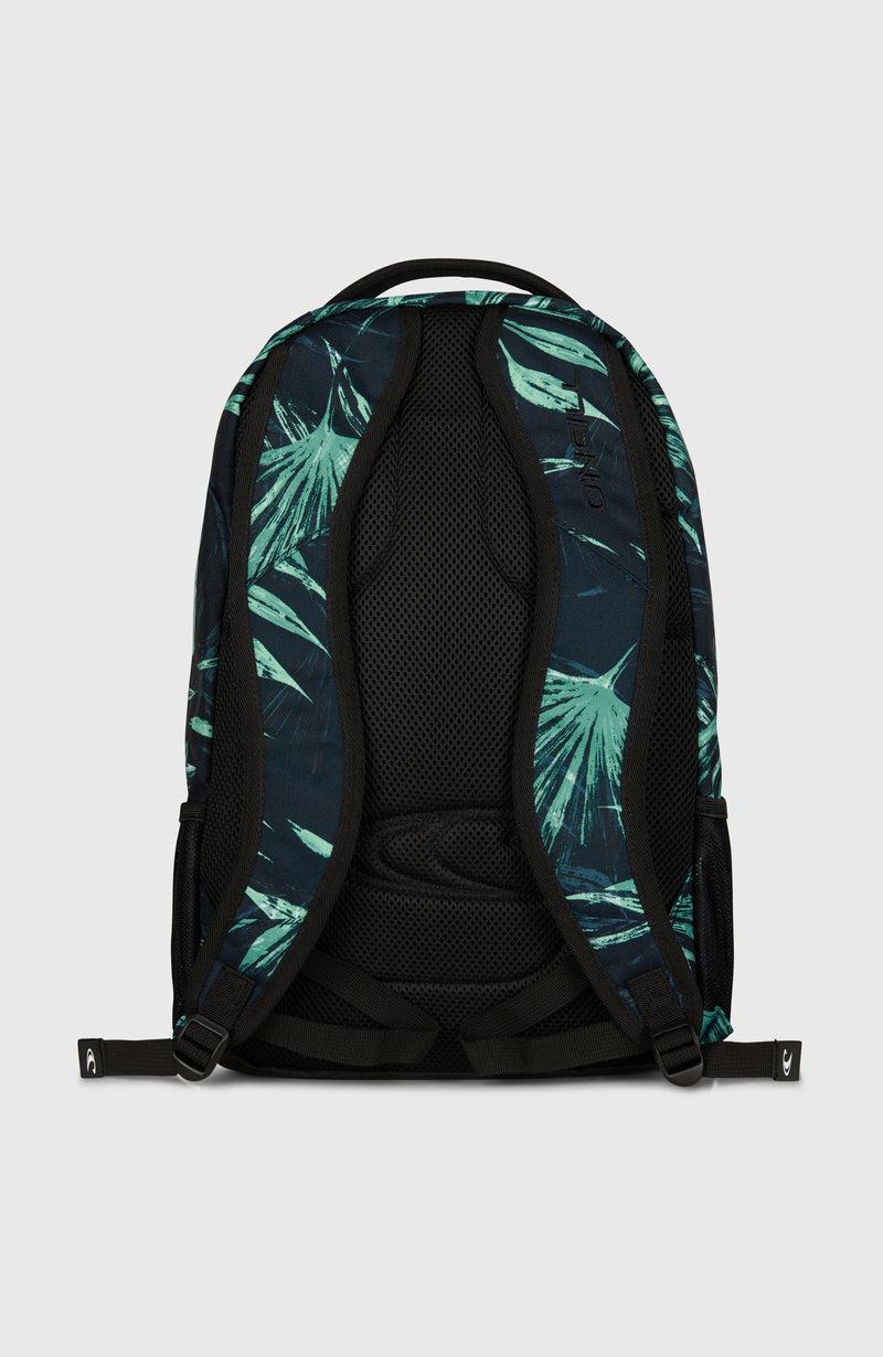 Oneill Boarder Small Backpack | Blue