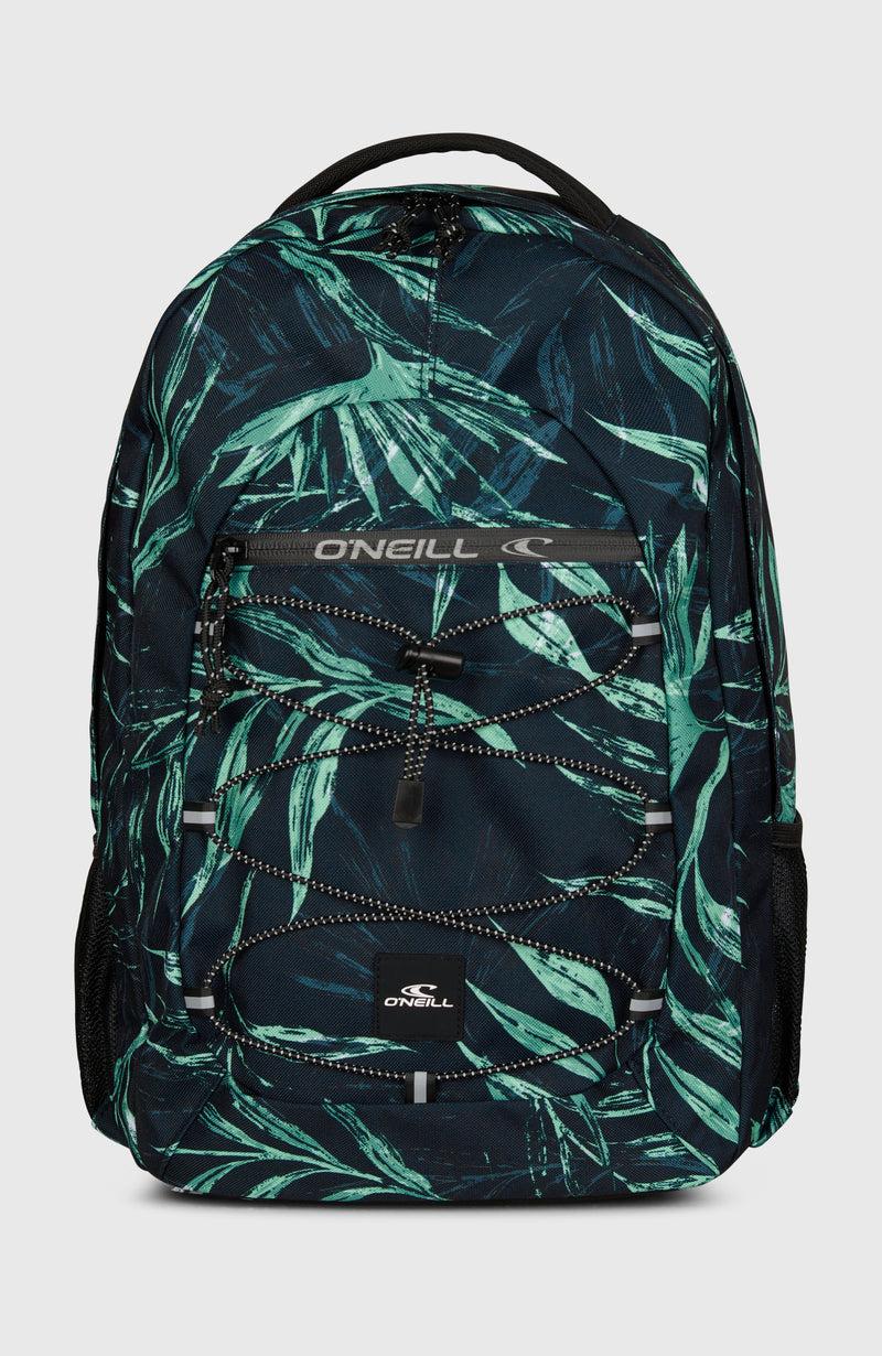 oneill Boarder Small Backpack | Blue