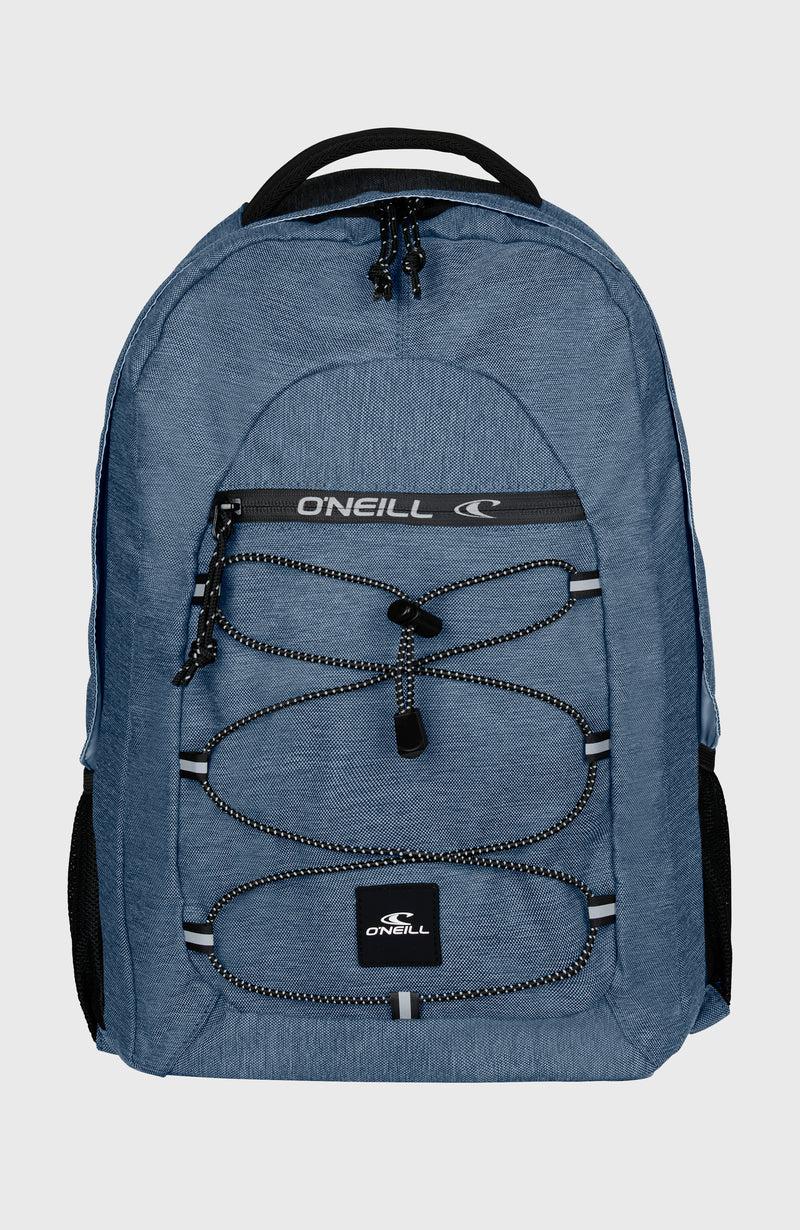 oneill Boarder Small Backpack | Blue