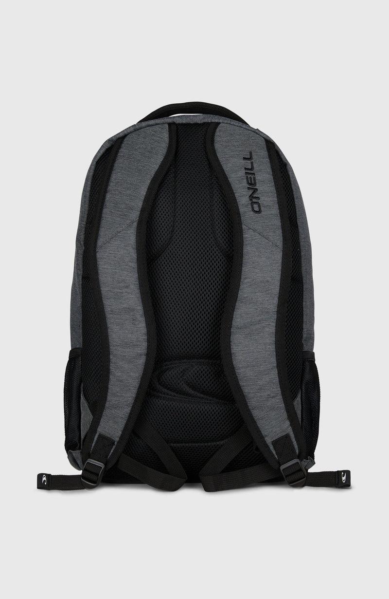 Oneill Boarder Small Backpack | Grey