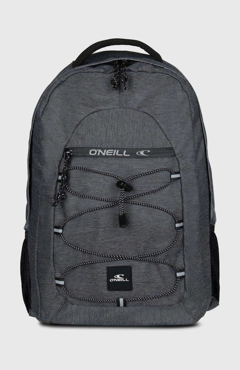 oneill Boarder Small Backpack | Grey