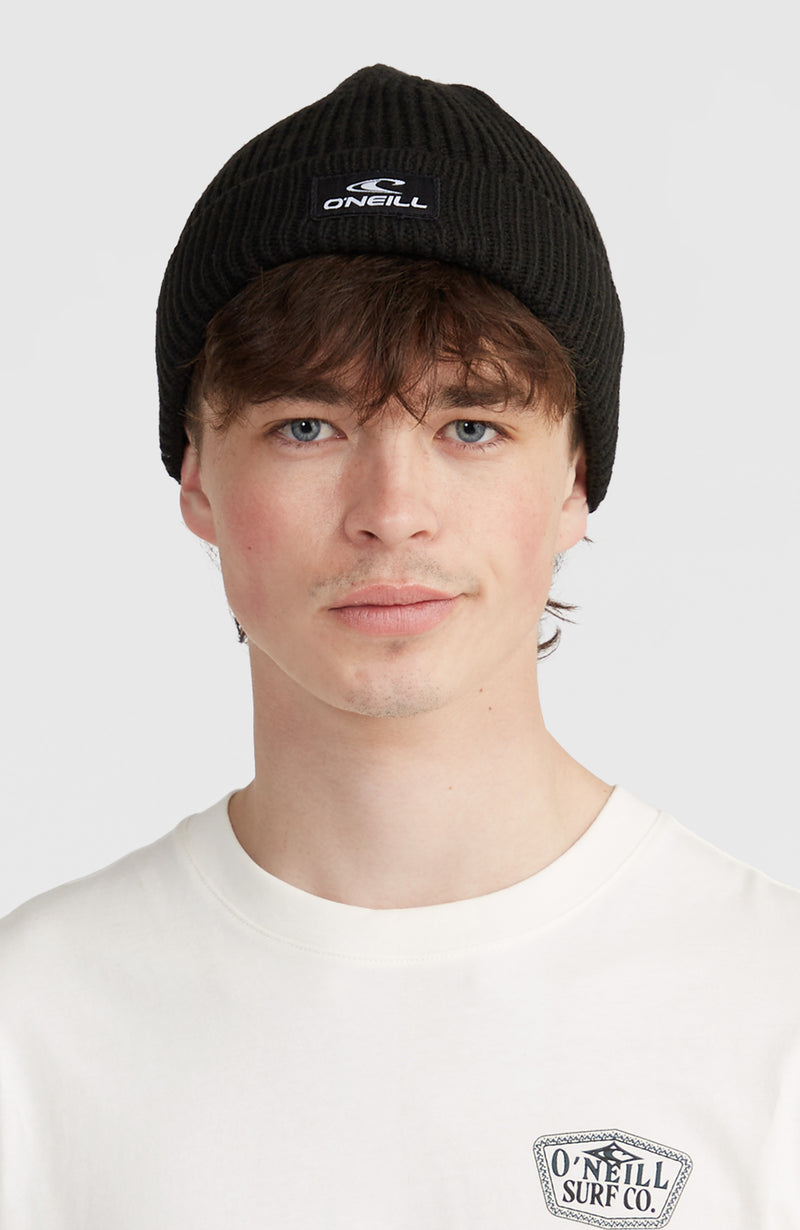 Oneill Bouncer Beanie | Black