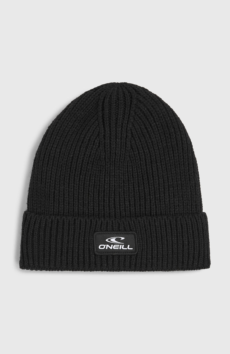 oneill Bouncer Beanie | Black