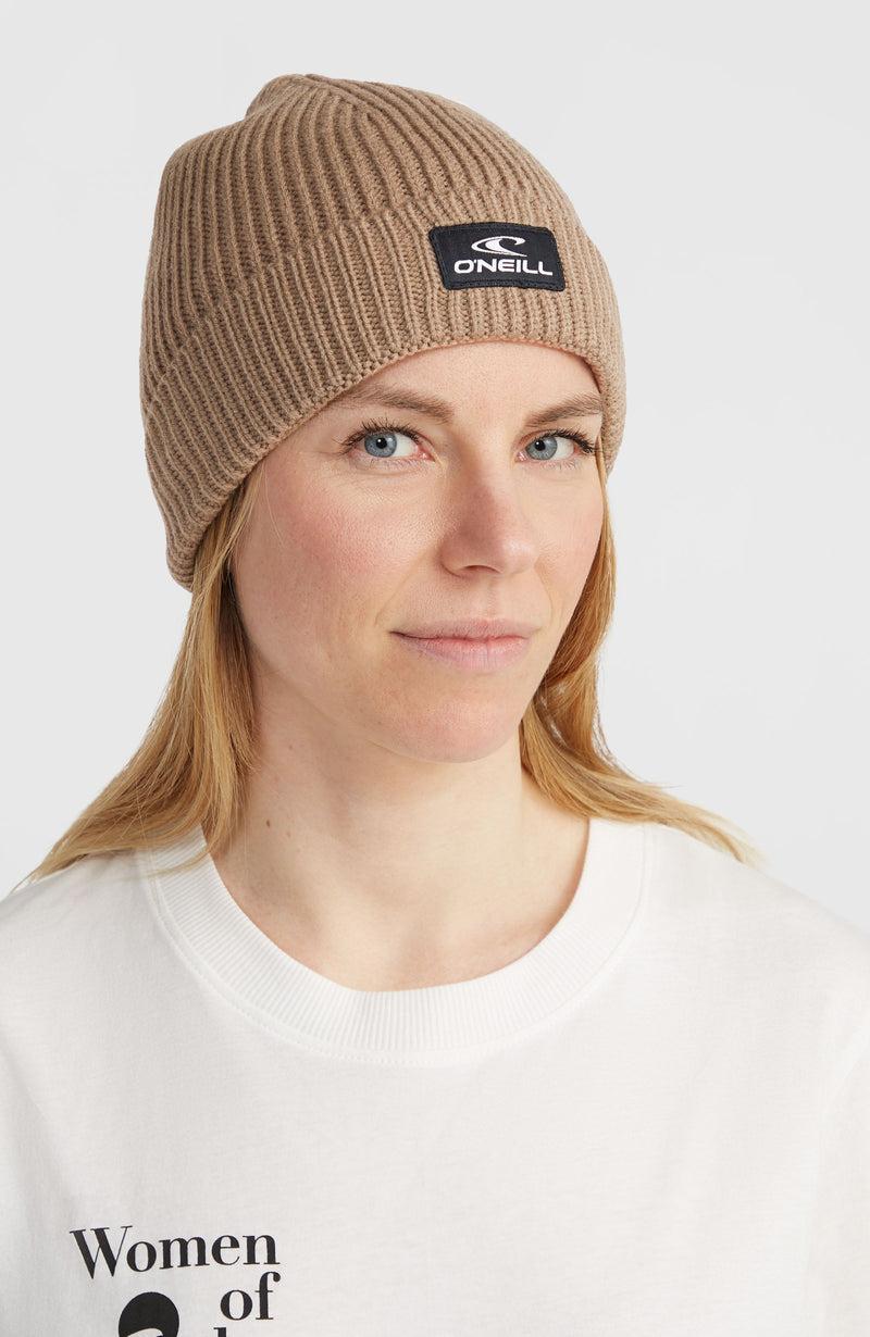 Oneill Bouncer Beanie | Brown