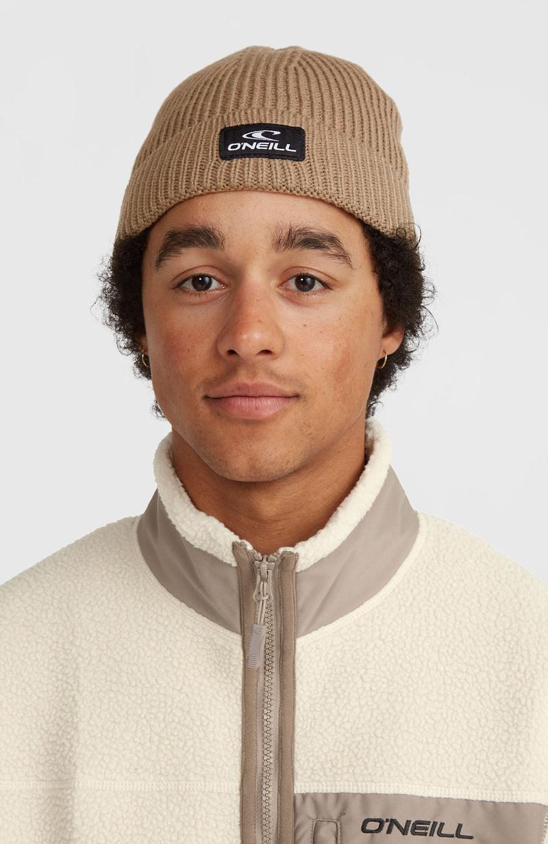 Oneill Bouncer Beanie | Brown