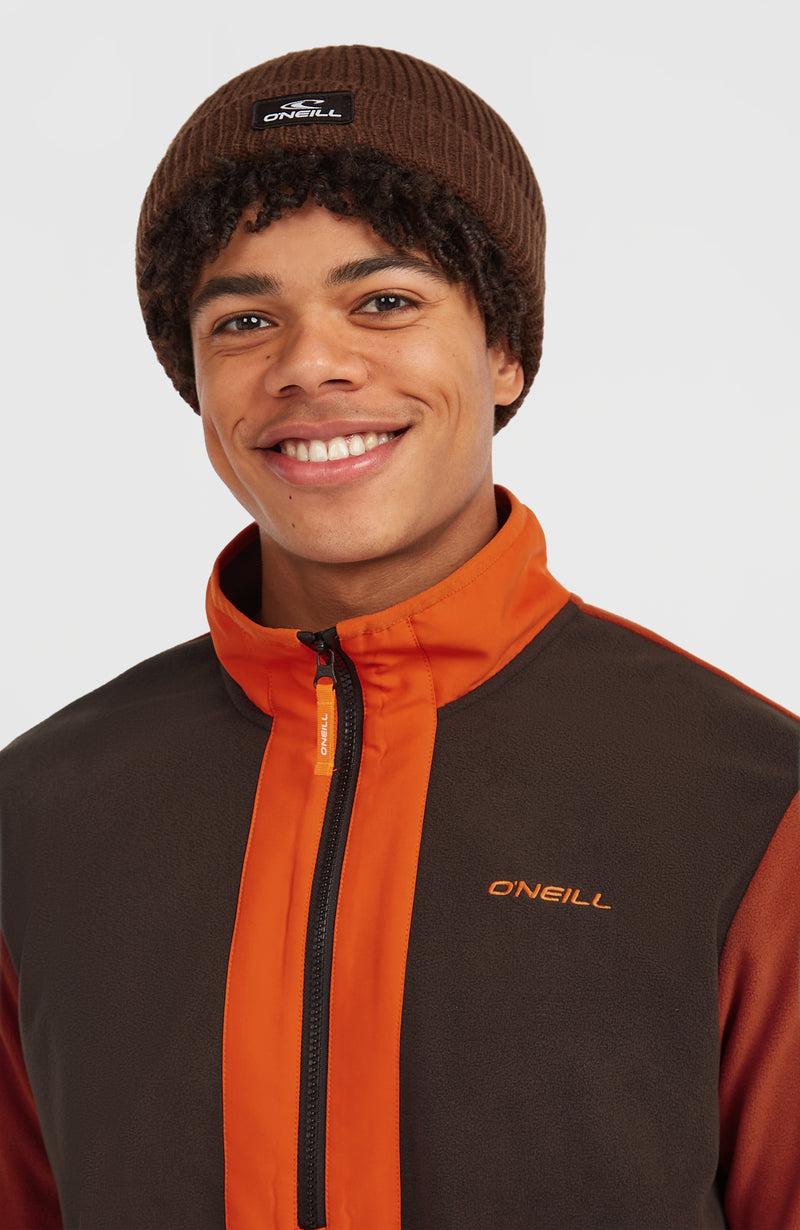 Oneill Bouncer Beanie | Brown