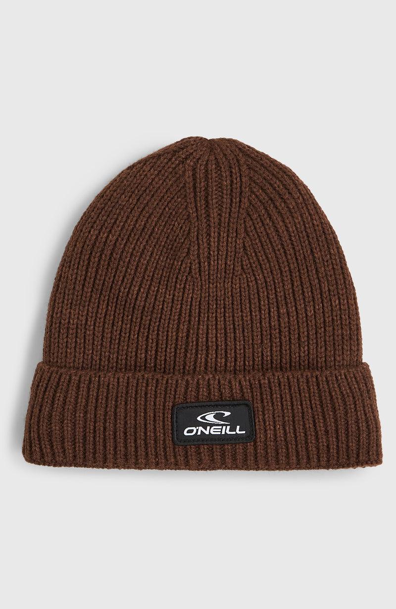 oneill Bouncer Beanie | Brown