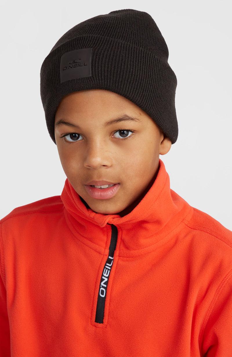 Oneill Cube Beanie | Black