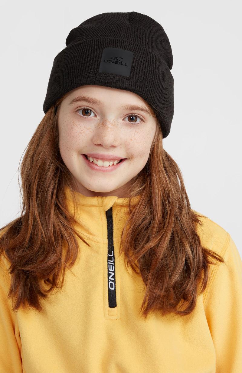 Oneill Cube Beanie | Black