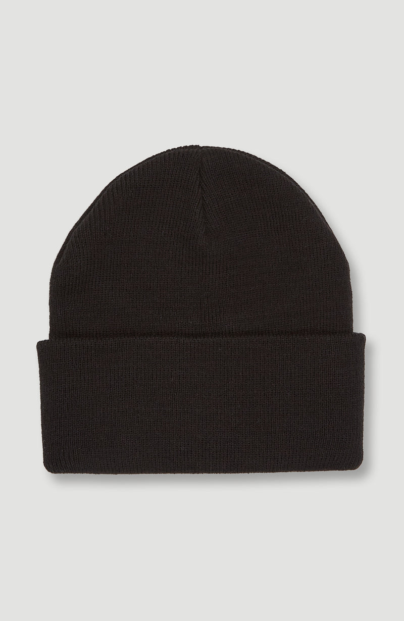 Oneill Cube Beanie | Black