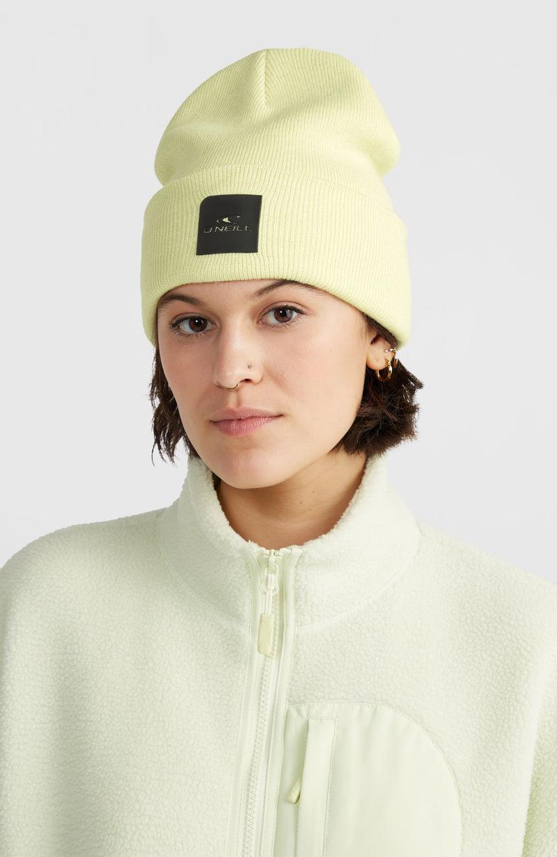 Oneill Cube Beanie | Green