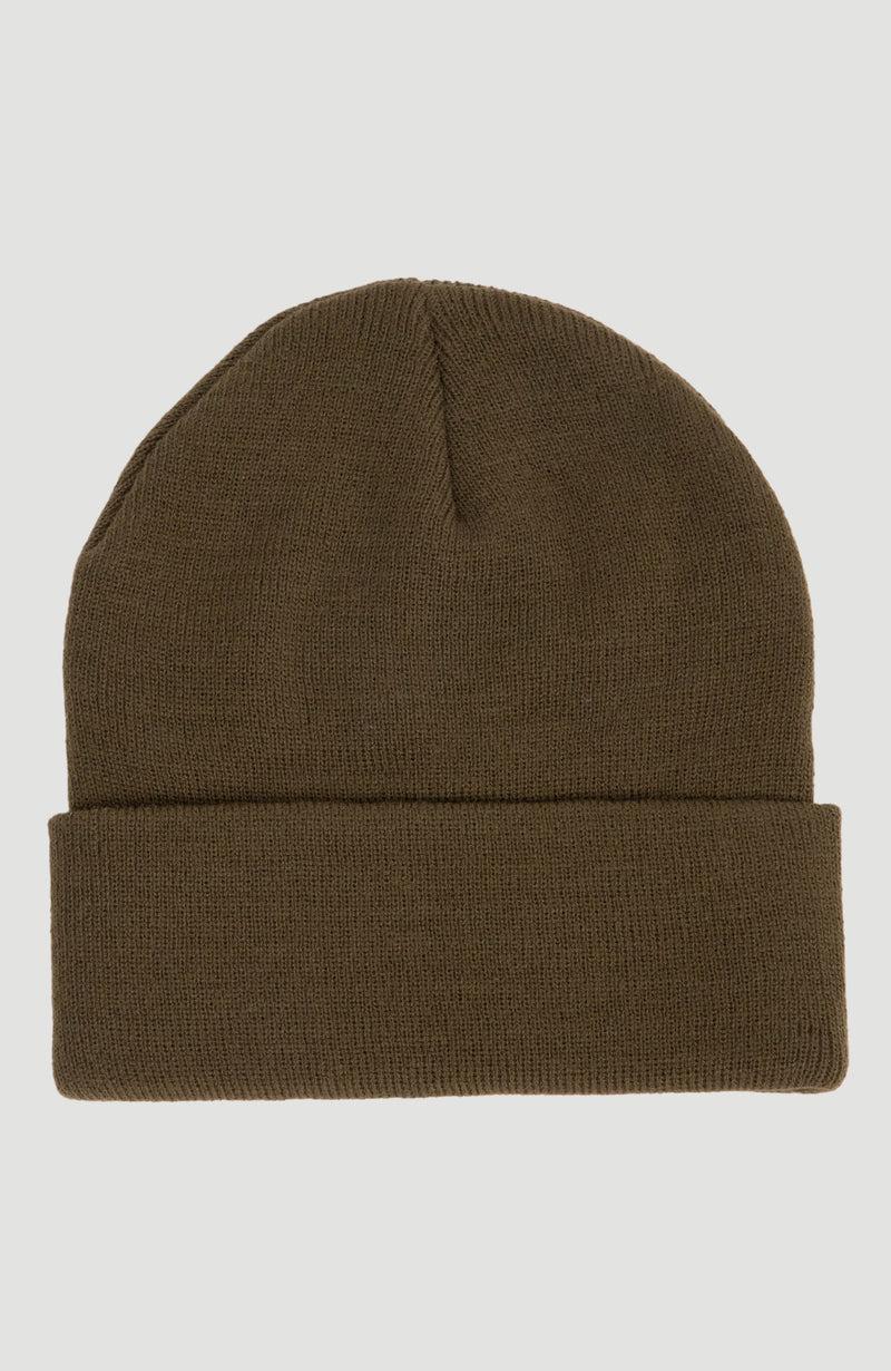 Oneill Cube Beanie | Green