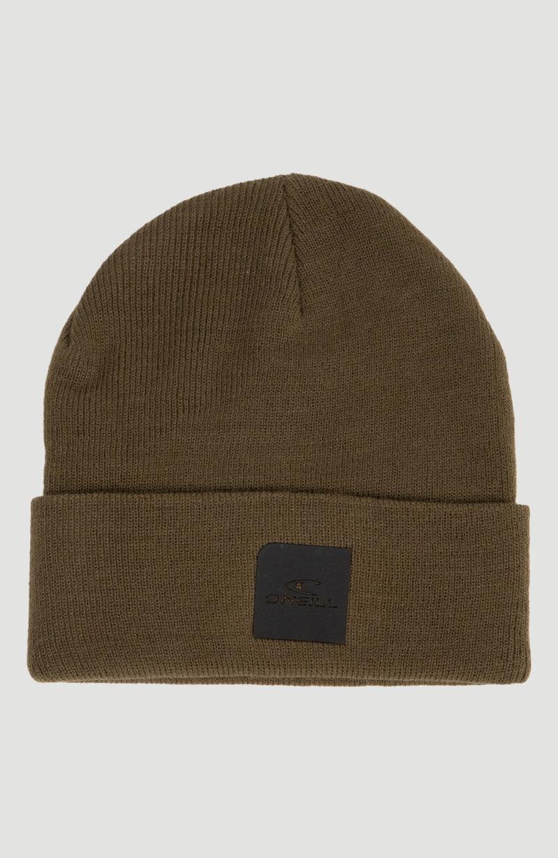 Oneill Cube Beanie | Green
