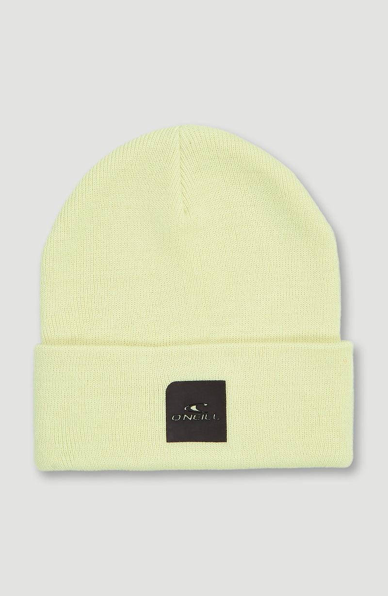oneill Cube Beanie | Green