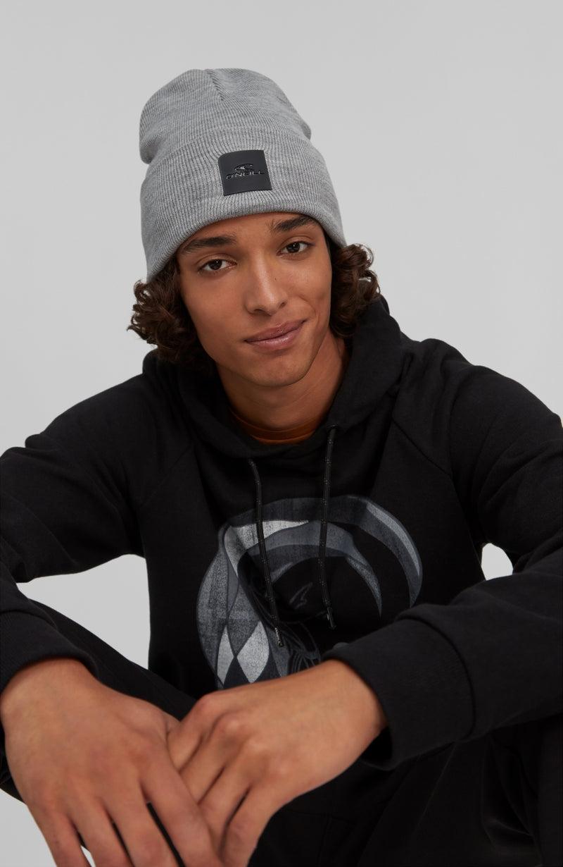 Oneill Cube Beanie | Grey