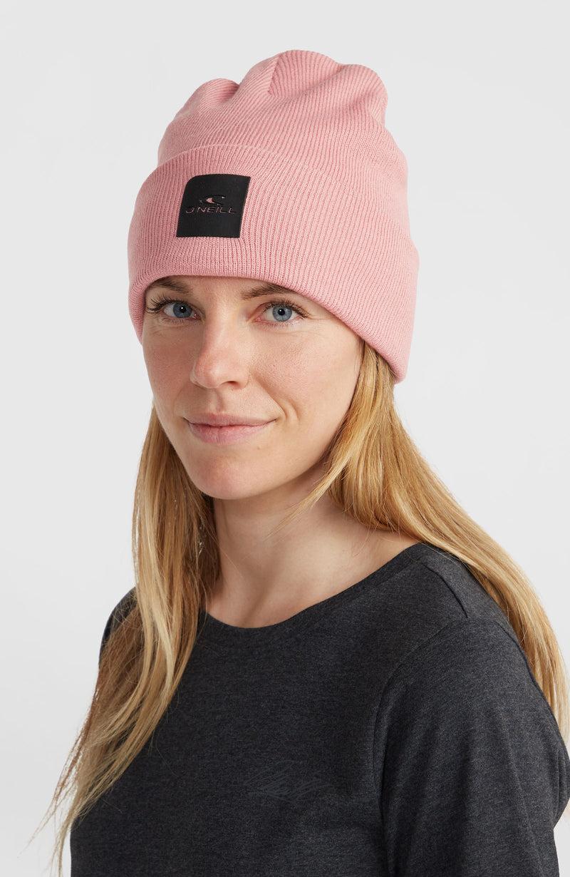 Oneill Cube Beanie | Pink