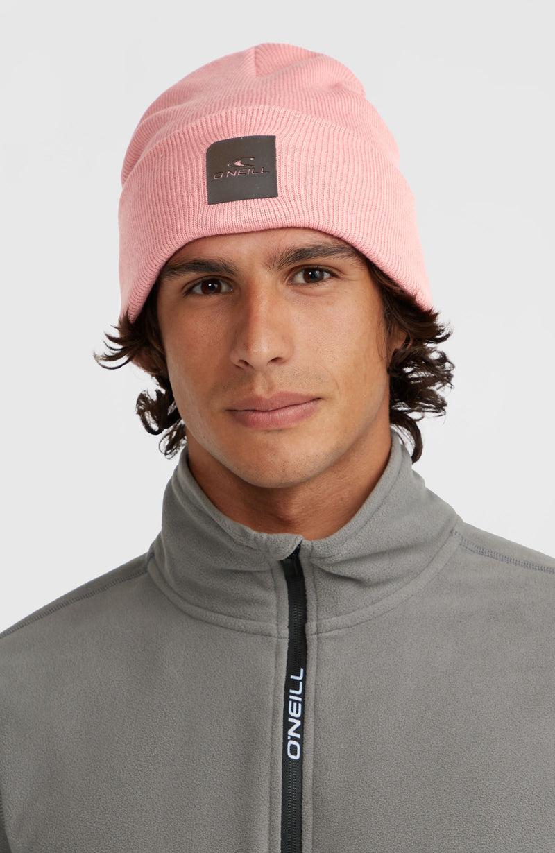 Oneill Cube Beanie | Pink