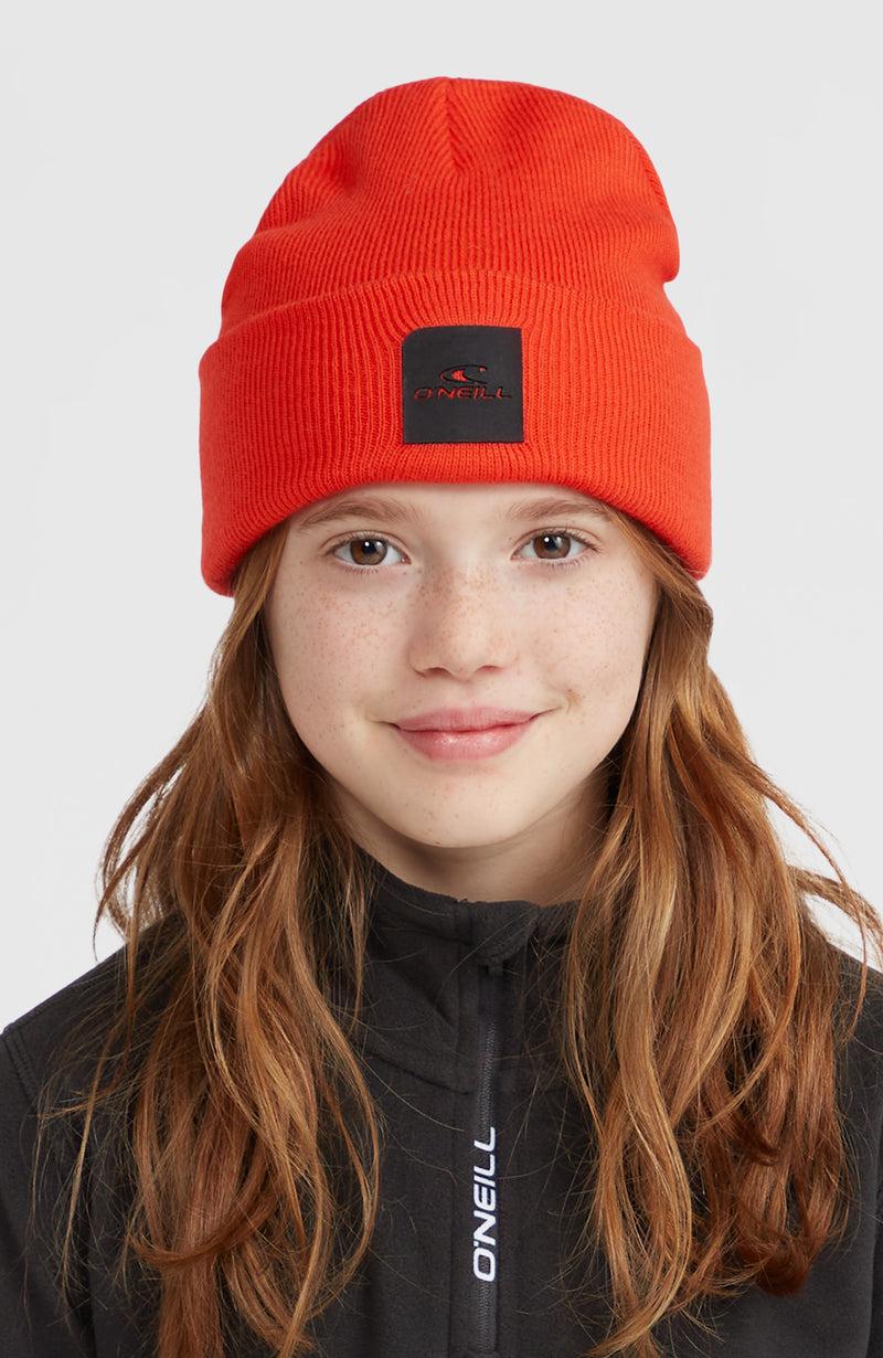Oneill Cube Beanie | Red