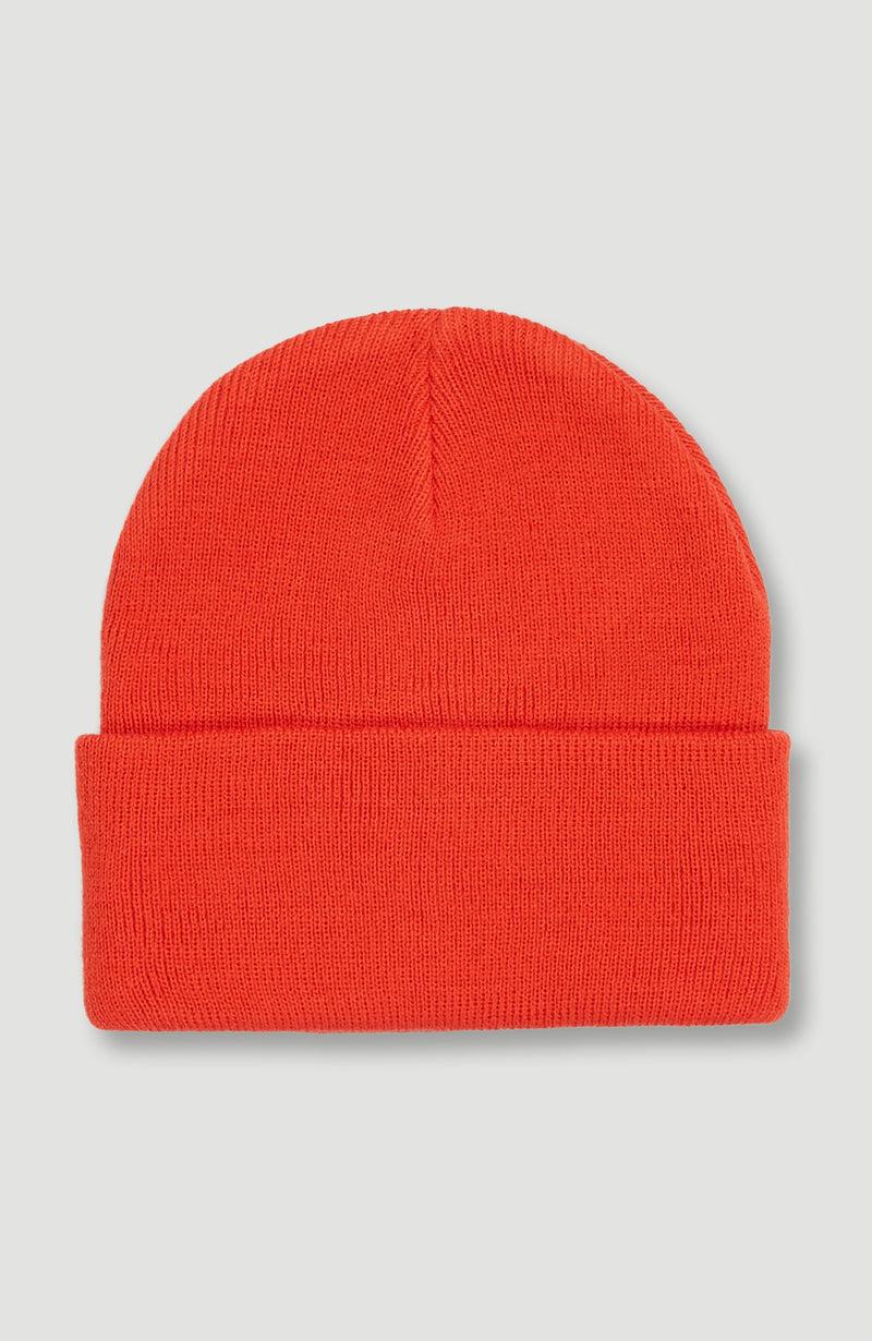 Oneill Cube Beanie | Red