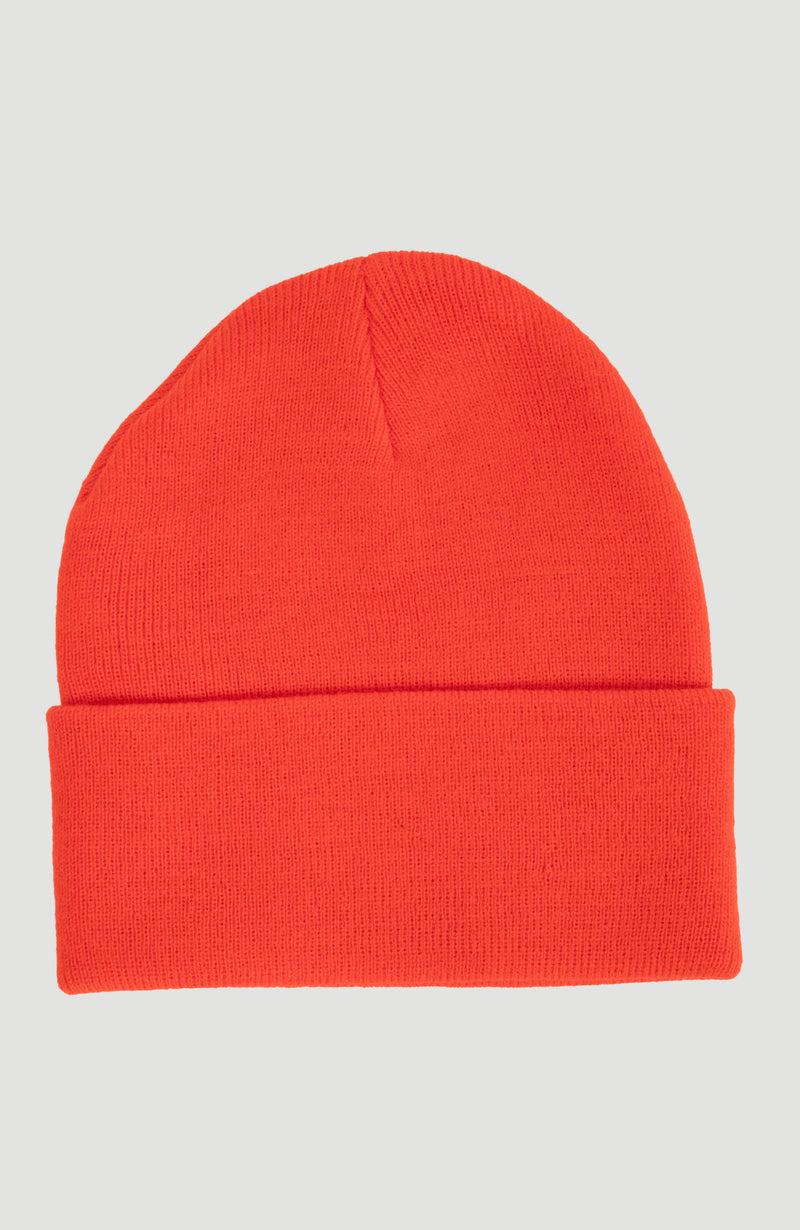 Oneill Cube Beanie | Red