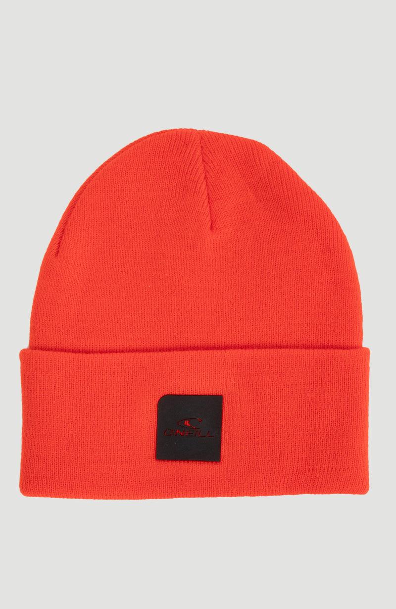 Oneill Cube Beanie | Red