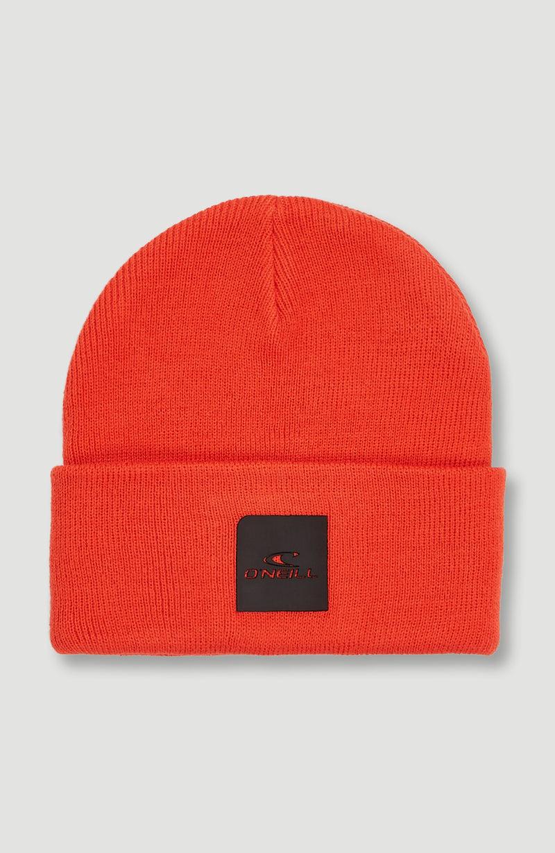 oneill Cube Beanie | Red