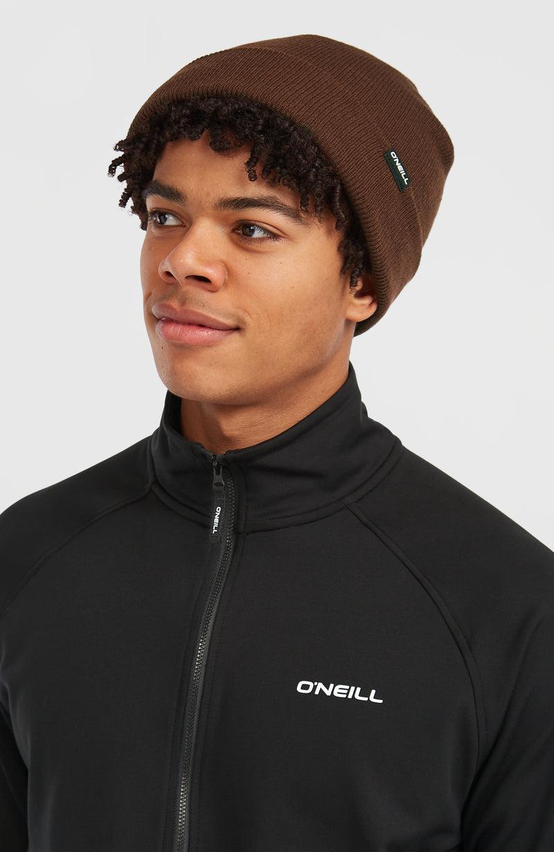 Oneill Dolomite Beanie | Brown