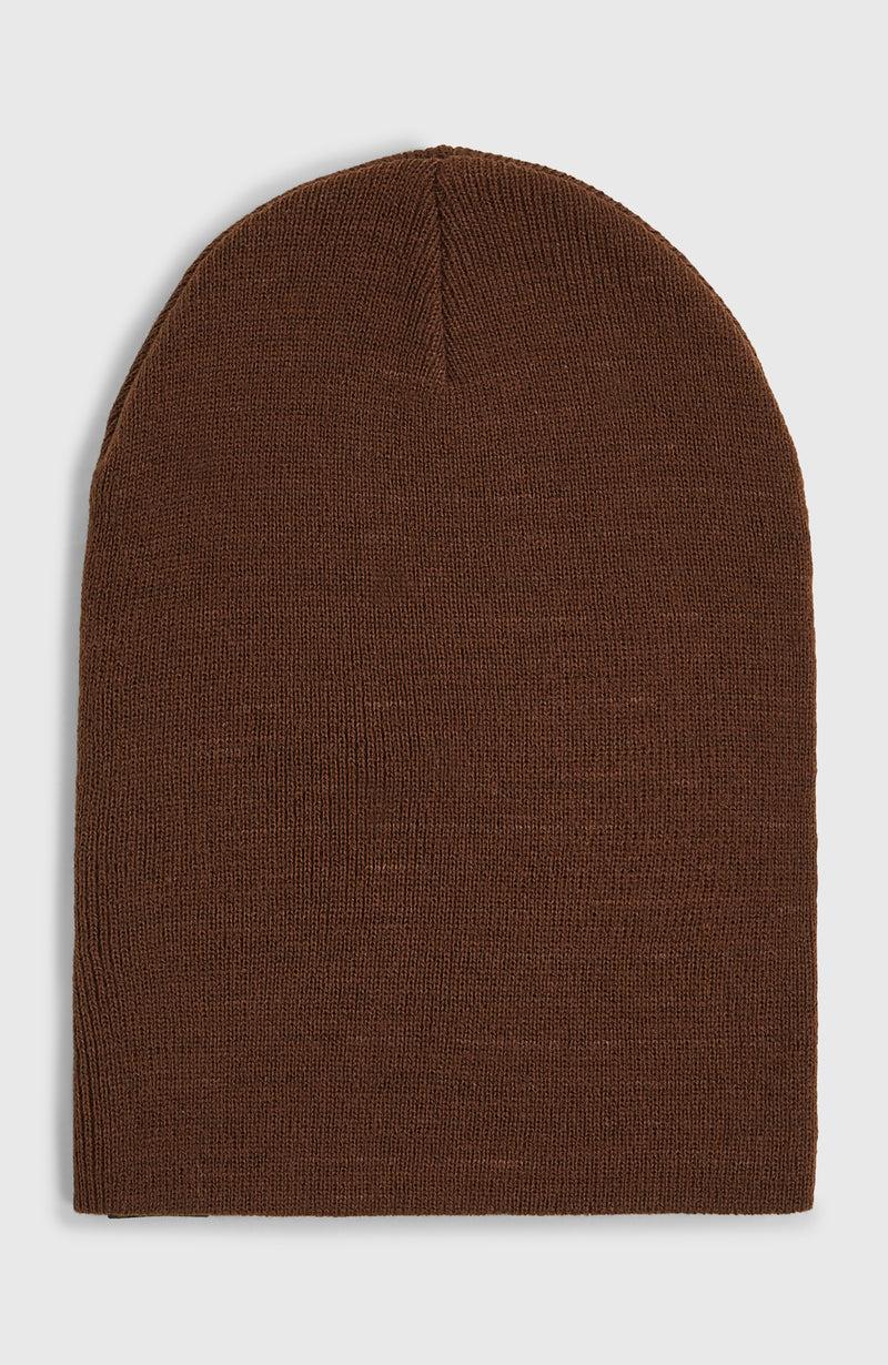 Oneill Dolomite Beanie | Brown