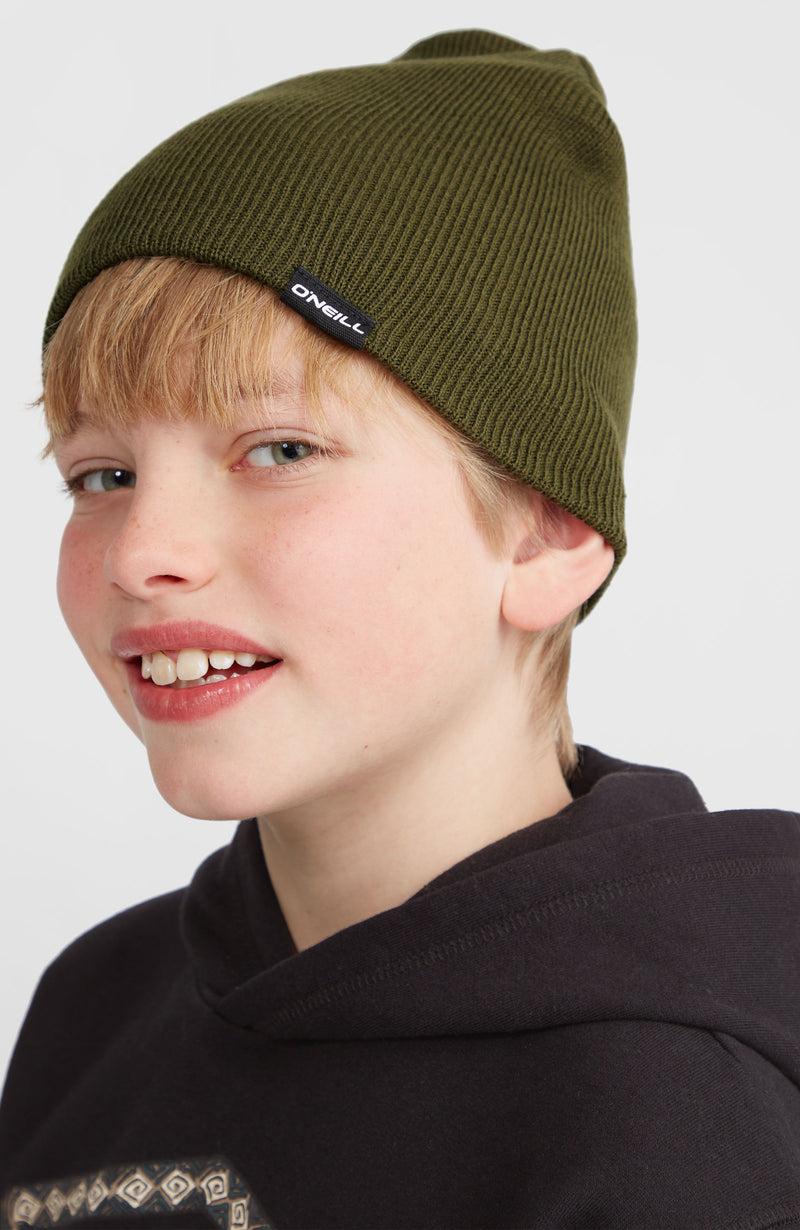 Oneill Dolomite Beanie | Green