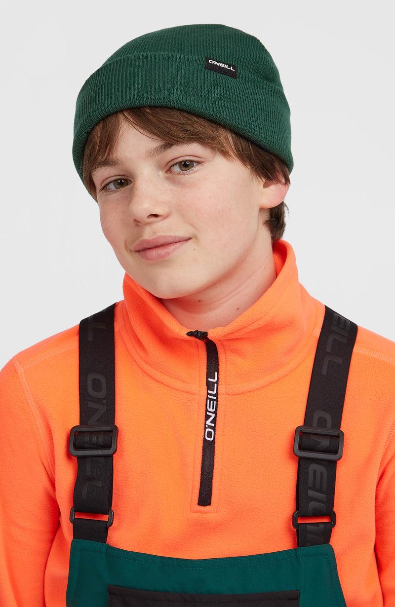Oneill Dolomite Beanie | Green