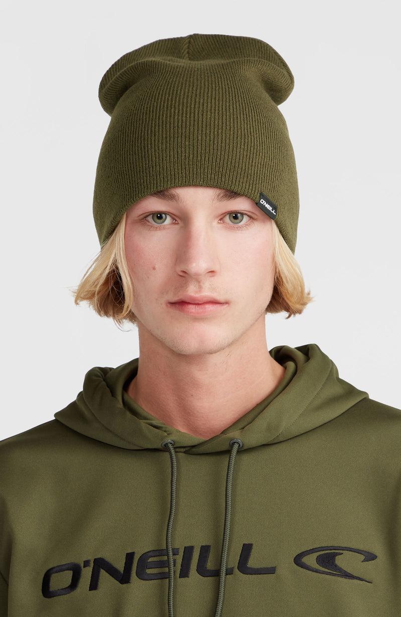 Oneill Dolomite Beanie | Green