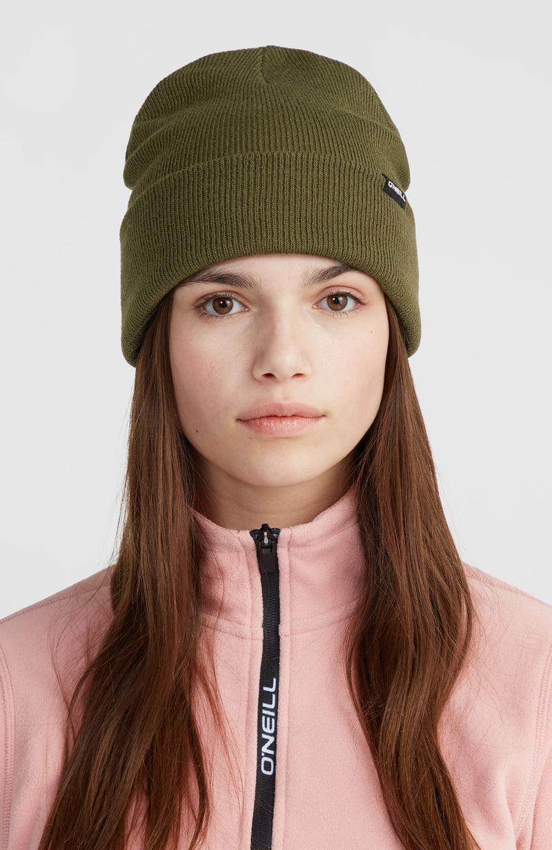 Oneill Dolomite Beanie | Green