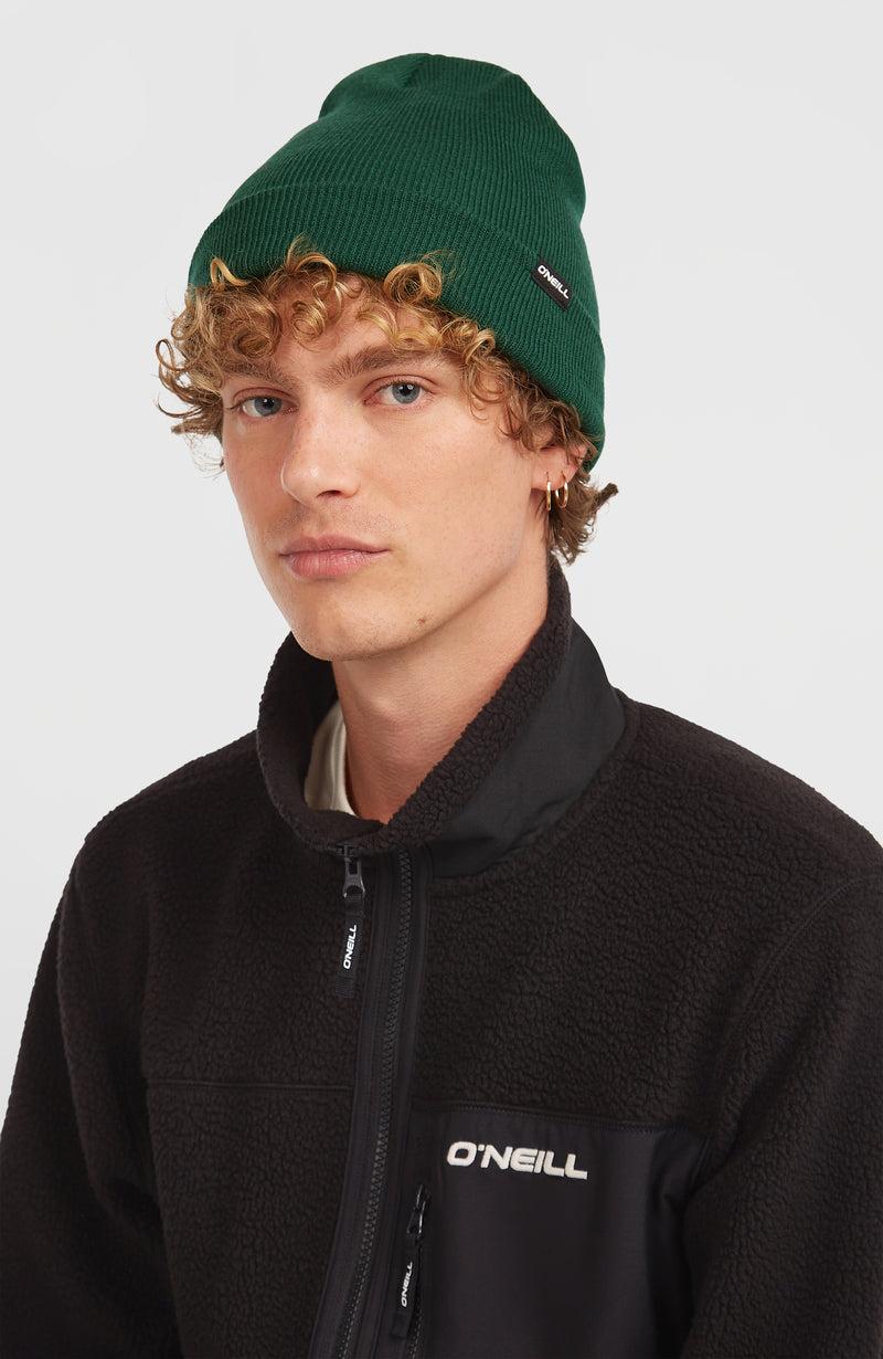 Oneill Dolomite Beanie | Green