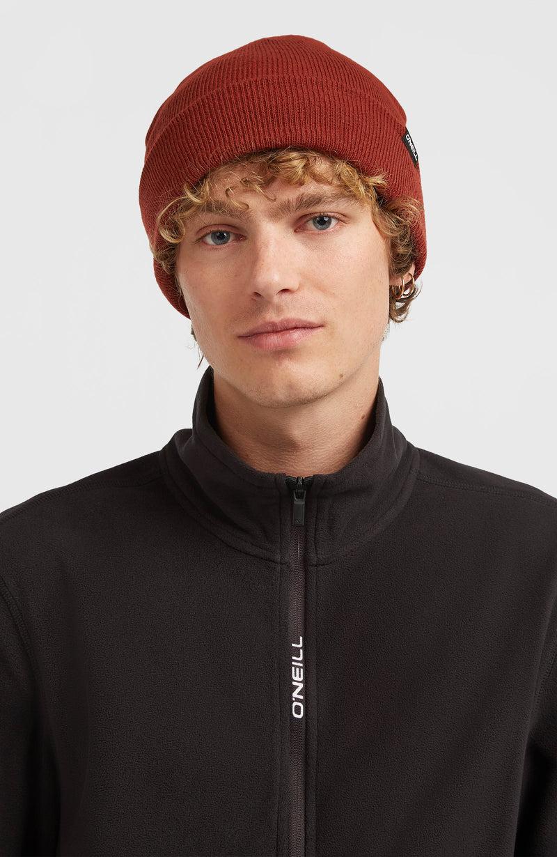 Oneill Dolomite Beanie | Orange