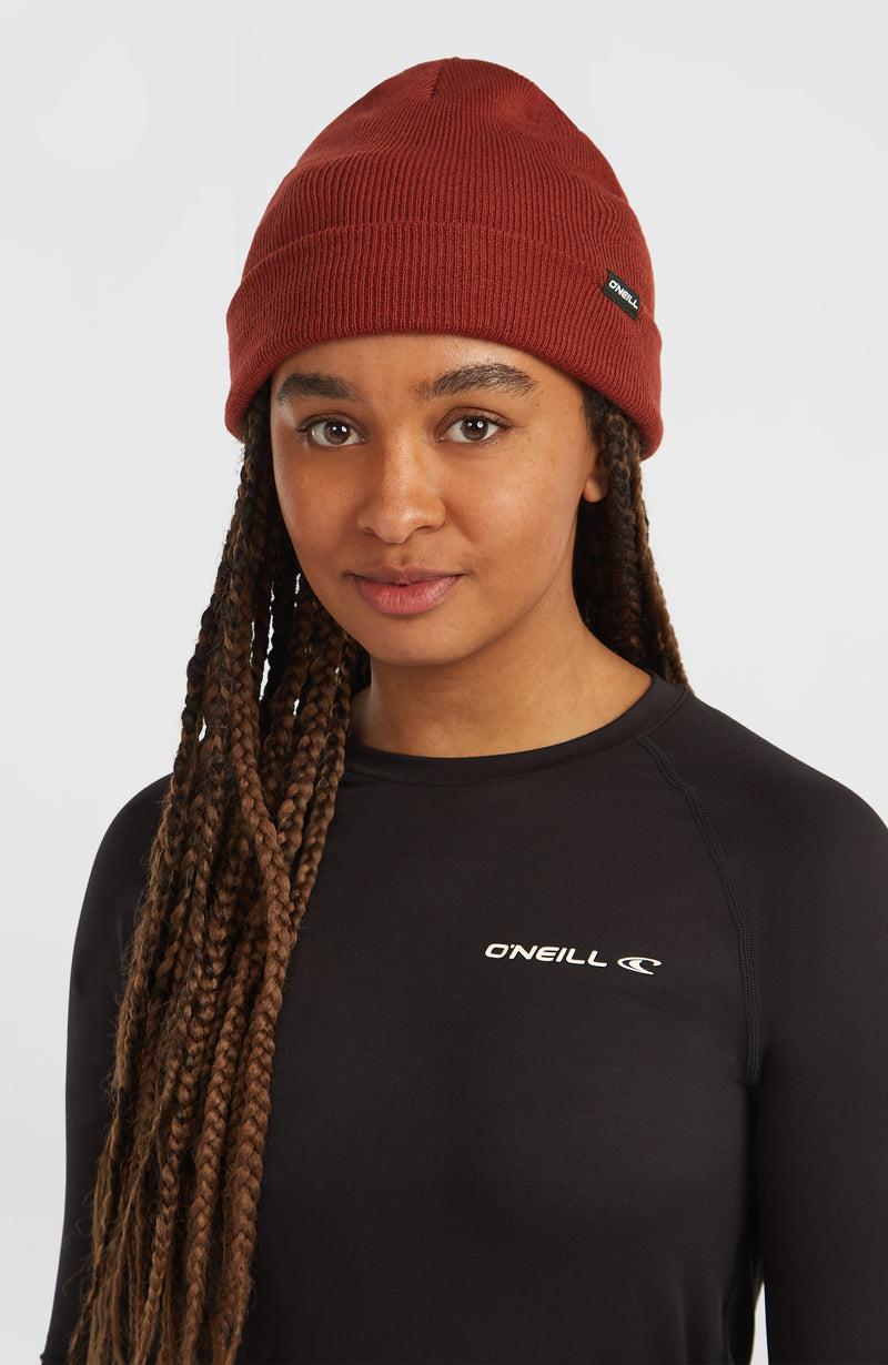 Oneill Dolomite Beanie | Orange