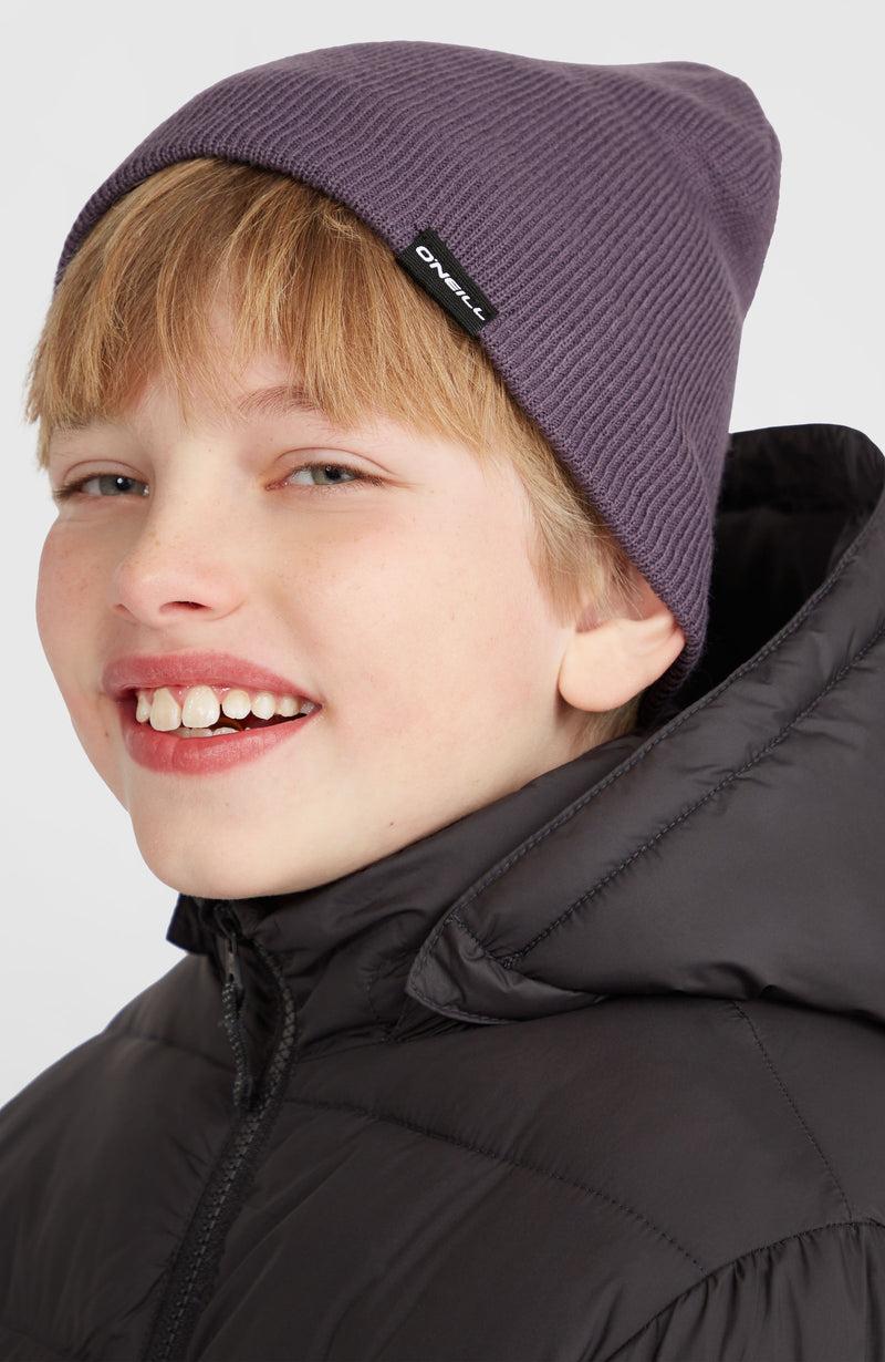 Oneill Dolomite Beanie | Purple