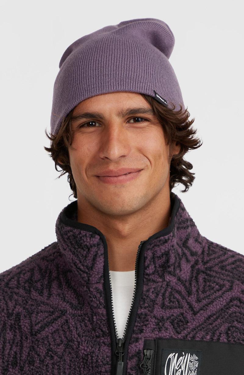 Oneill Dolomite Beanie | Purple