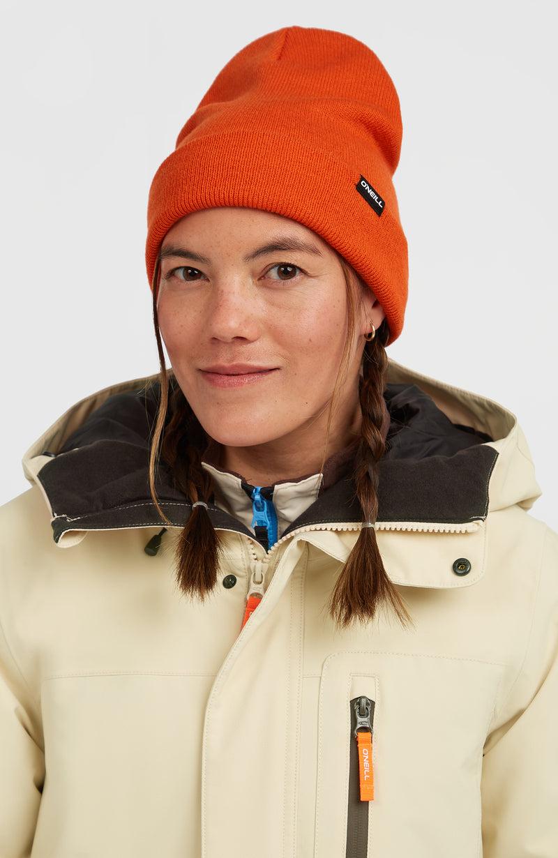 Oneill Dolomite Beanie | Red