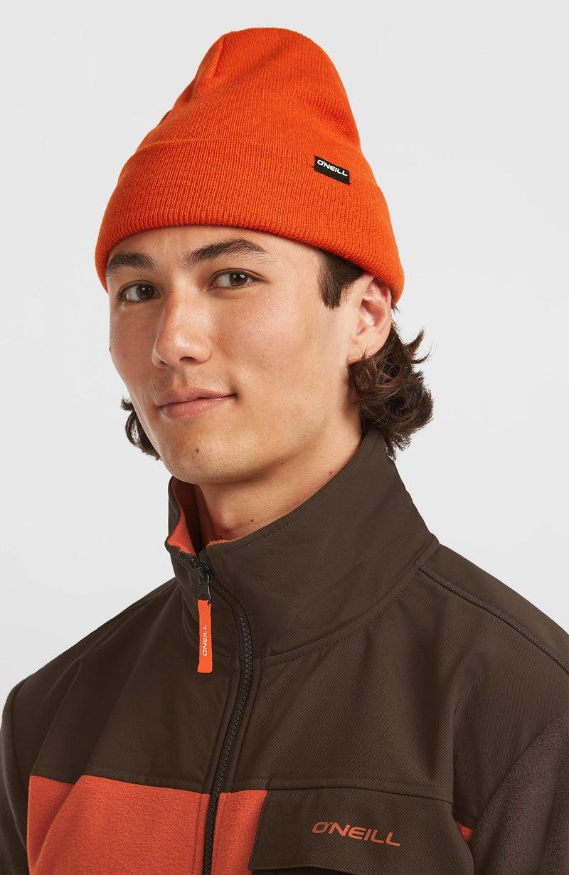 Oneill Dolomite Beanie | Red