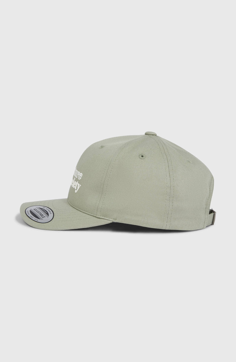 Oneill Future Surf Society Cap | Green