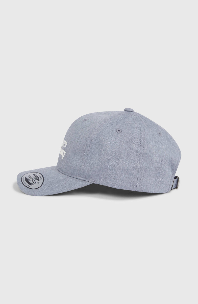 Oneill Future Surf Society Cap | Grey