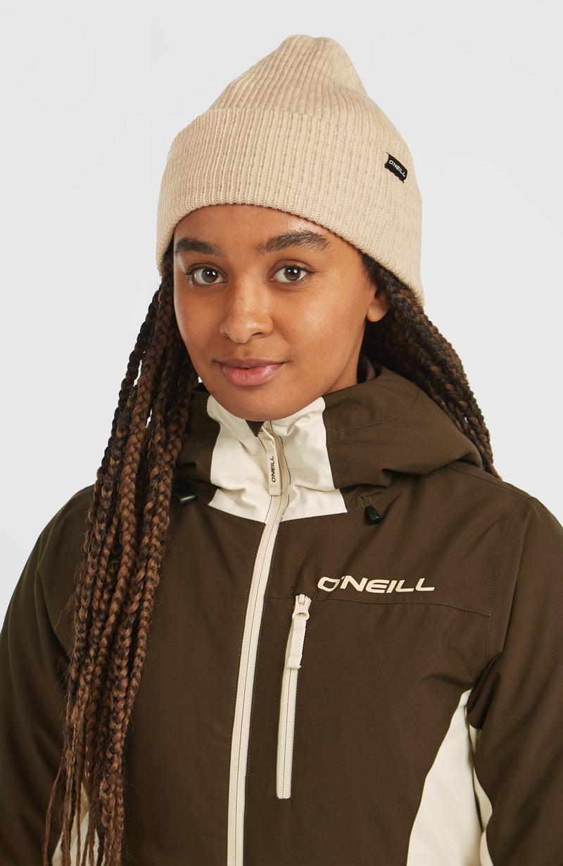 Oneill FWC'Cruz Beanie | Beige